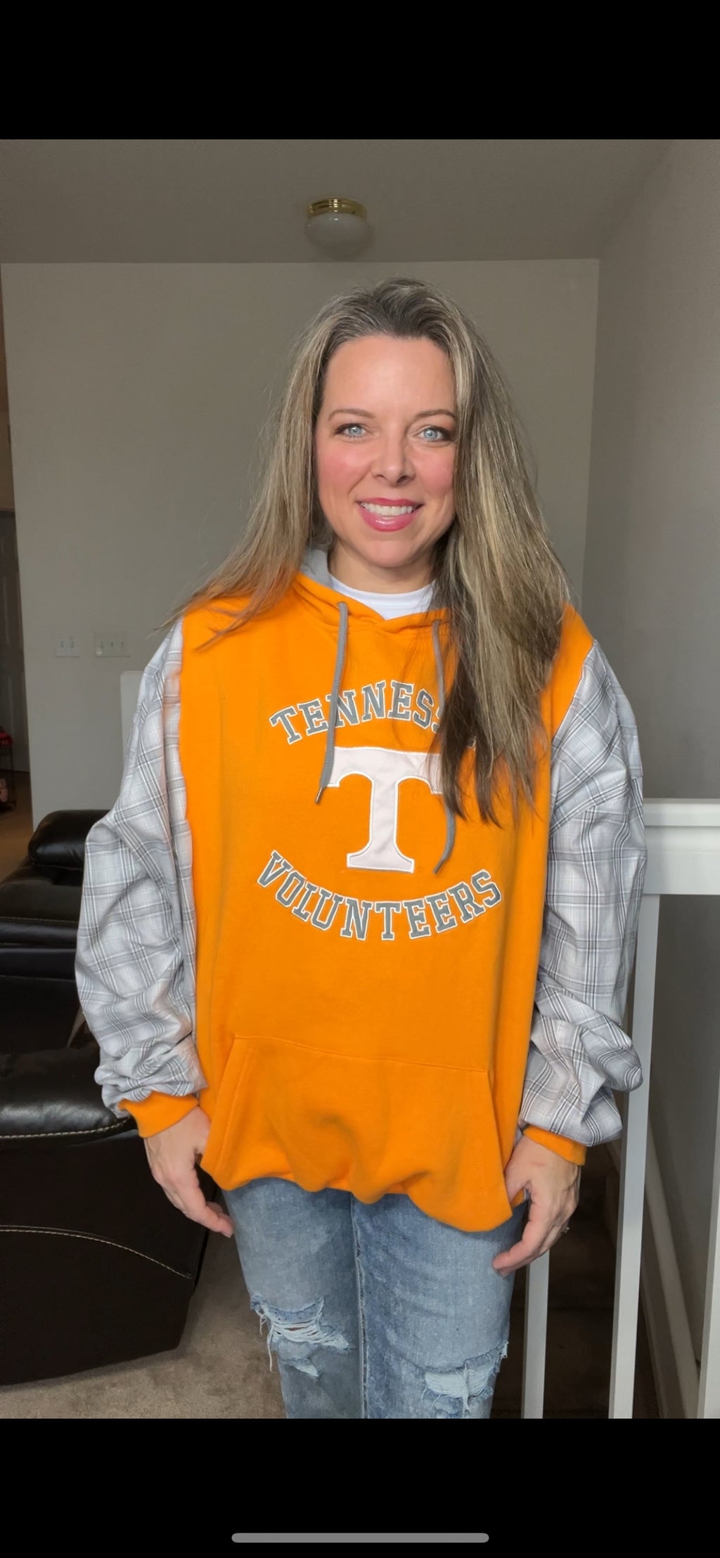 Tennessee - woman’s 2X/3X