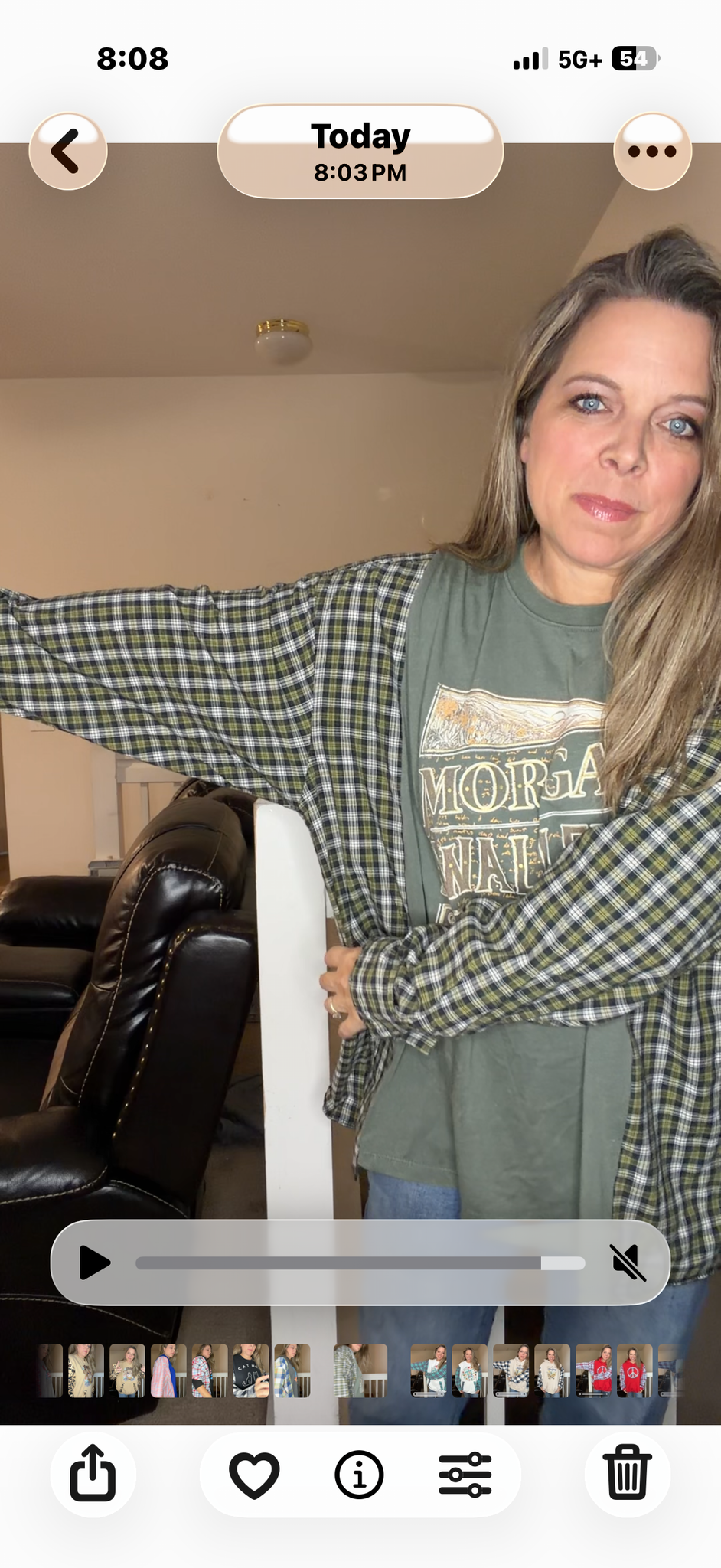 Upcycled Morgan Wallen - women's 2X T-shirt with cotton sleeves
