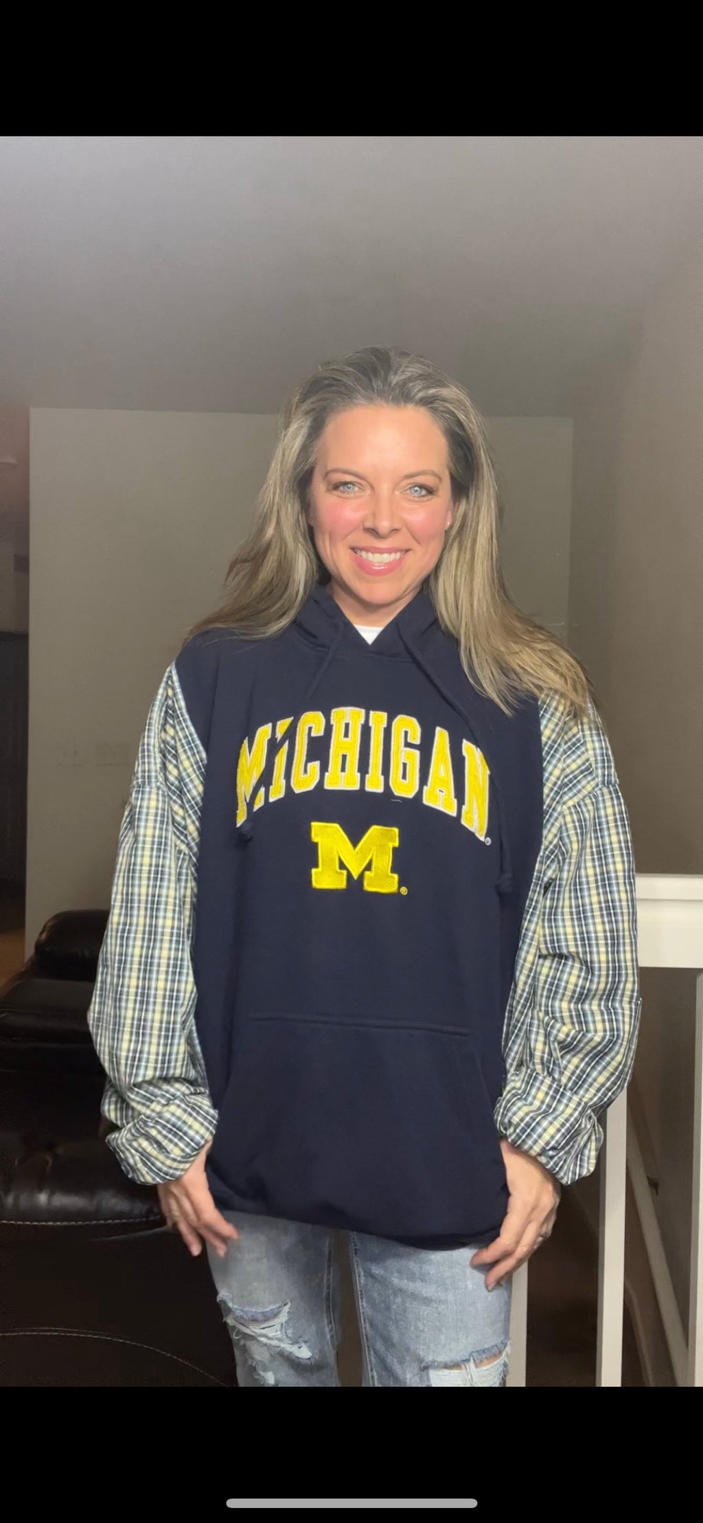 UofM - woman’s 1X/2X