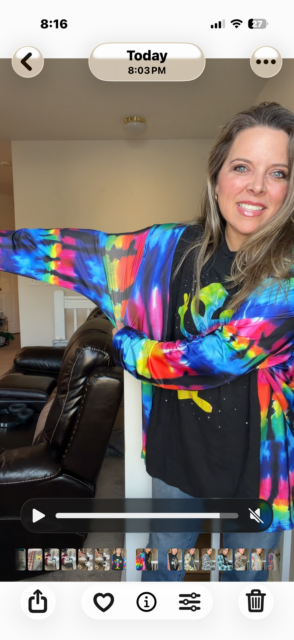 Upcycled Space - women's 2X/3X T-shirt with stretchy sleeves ￼
