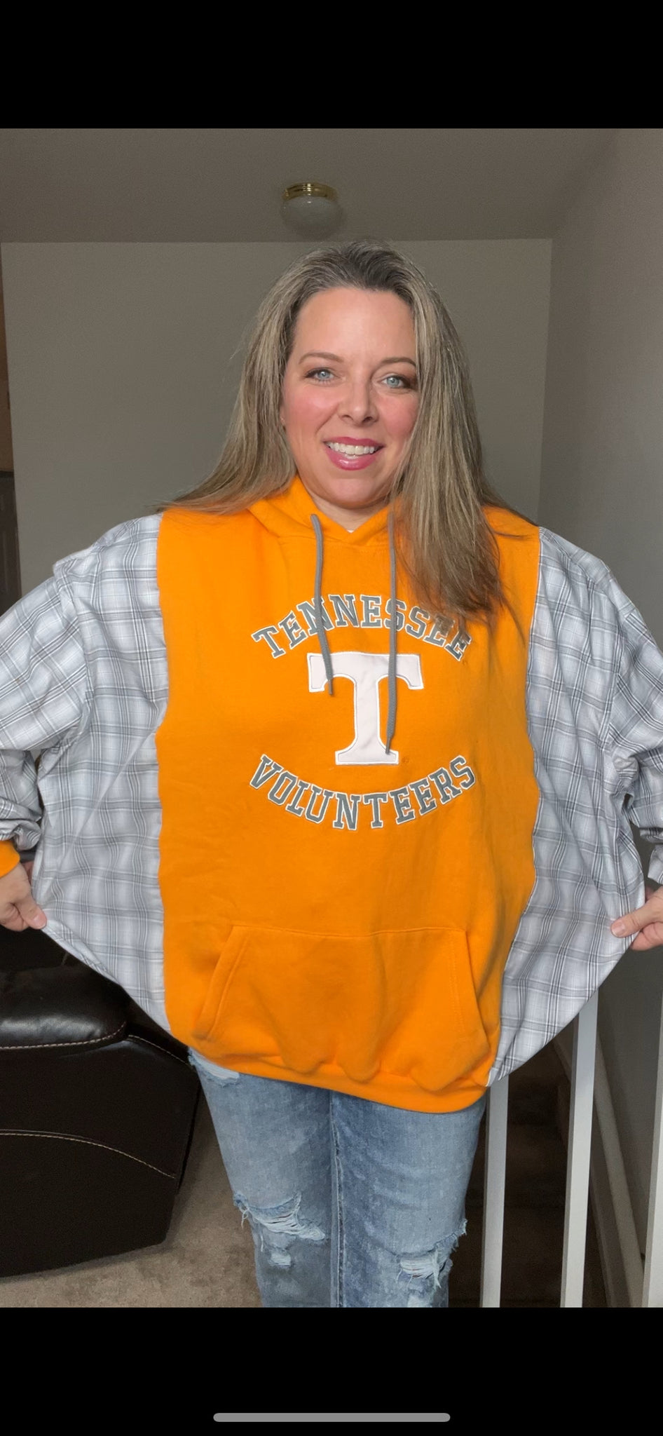 Tennessee - woman’s 2X/3X