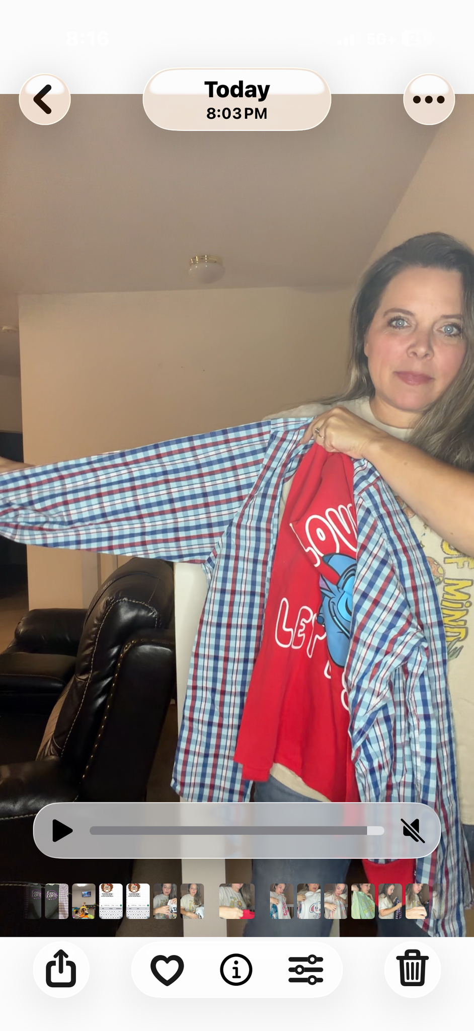 Upcycled Stitch Sleep - pick size between women's XS/1X – midweight Sweatshirt with cotton sleeves ￼