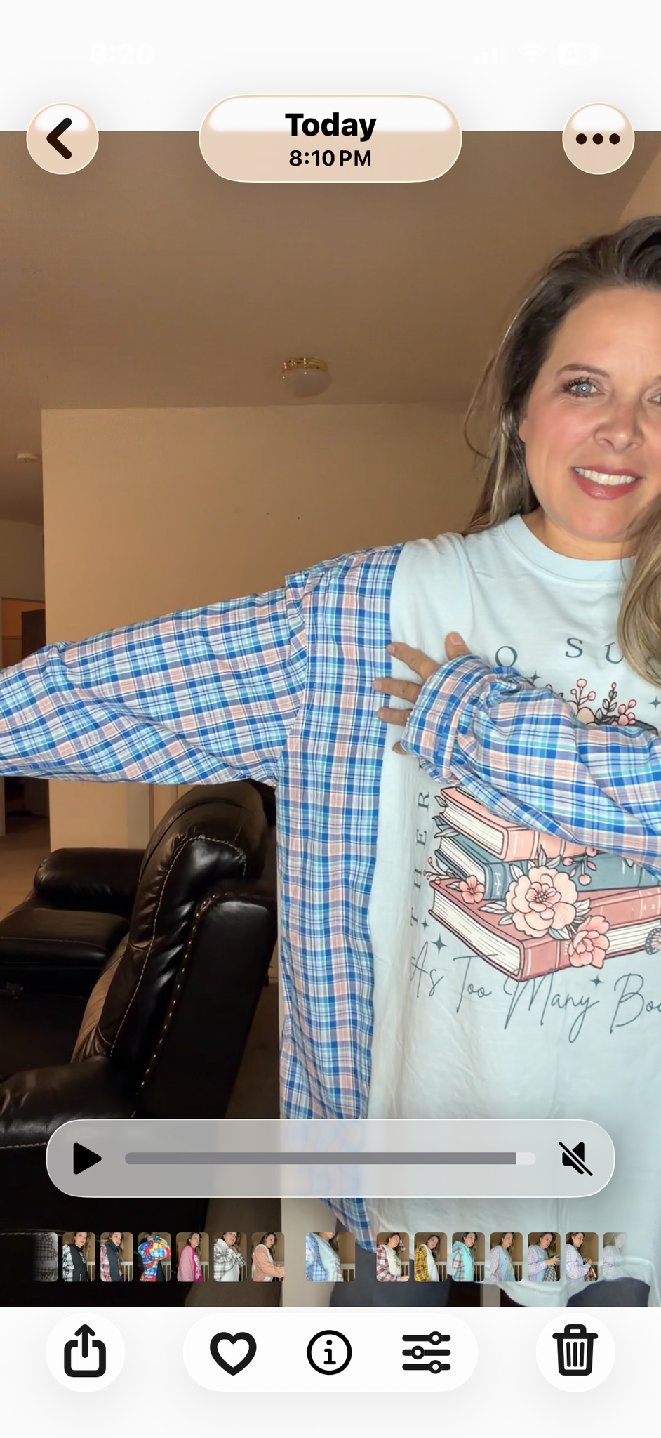 Upcycled Books - women's 4X T-shirt with cotton sleeves