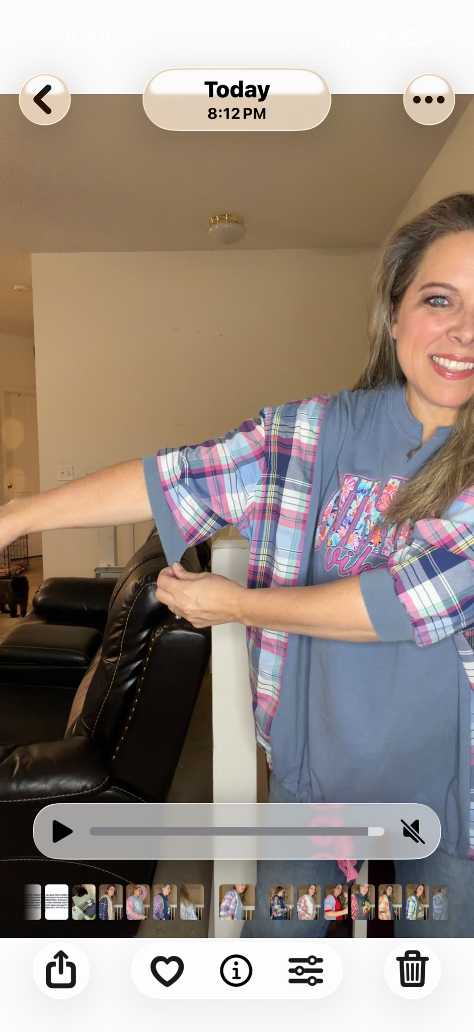 Upcycled Summer - women's 2X T-shirt with short sleeves