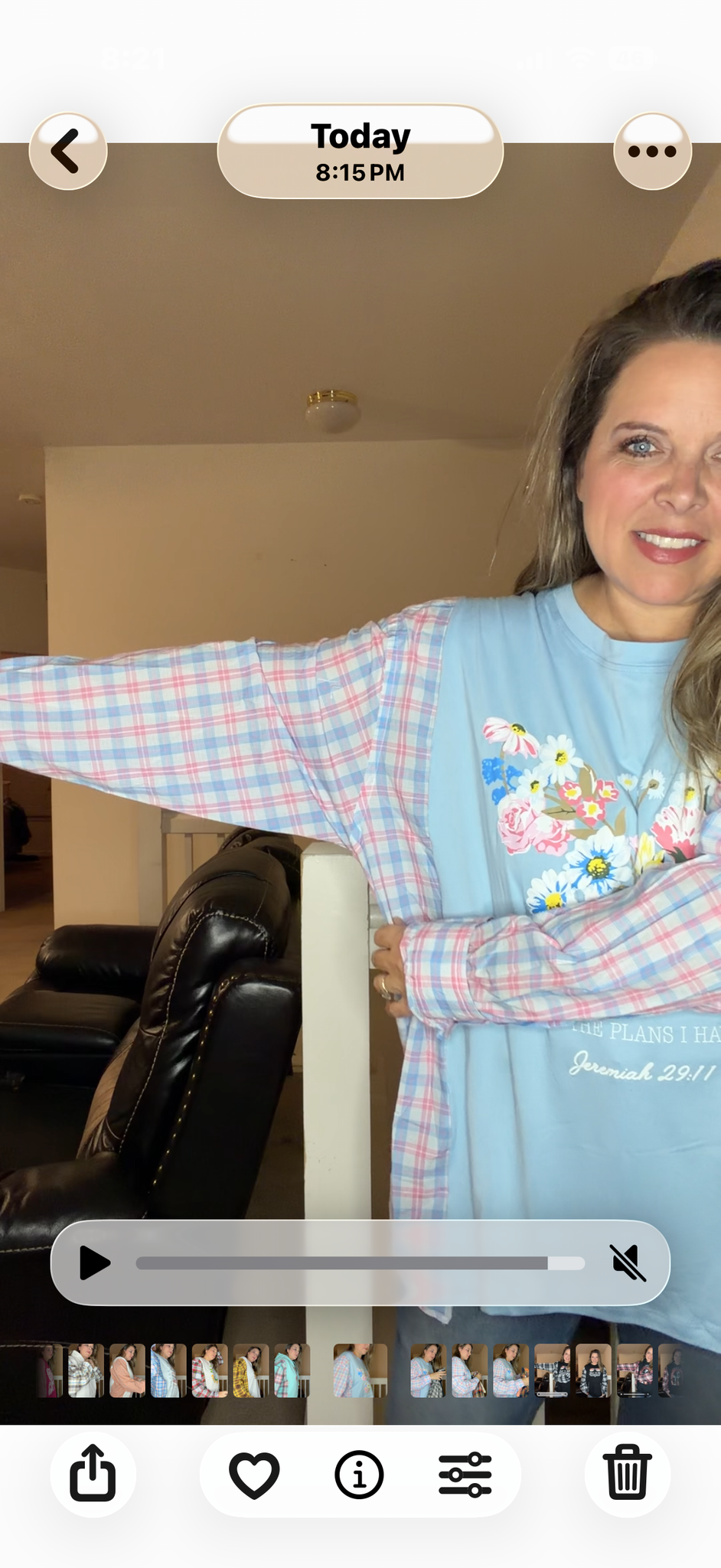 Upcycled Butterfly- women's 2X T-shirt with cotton sleeves