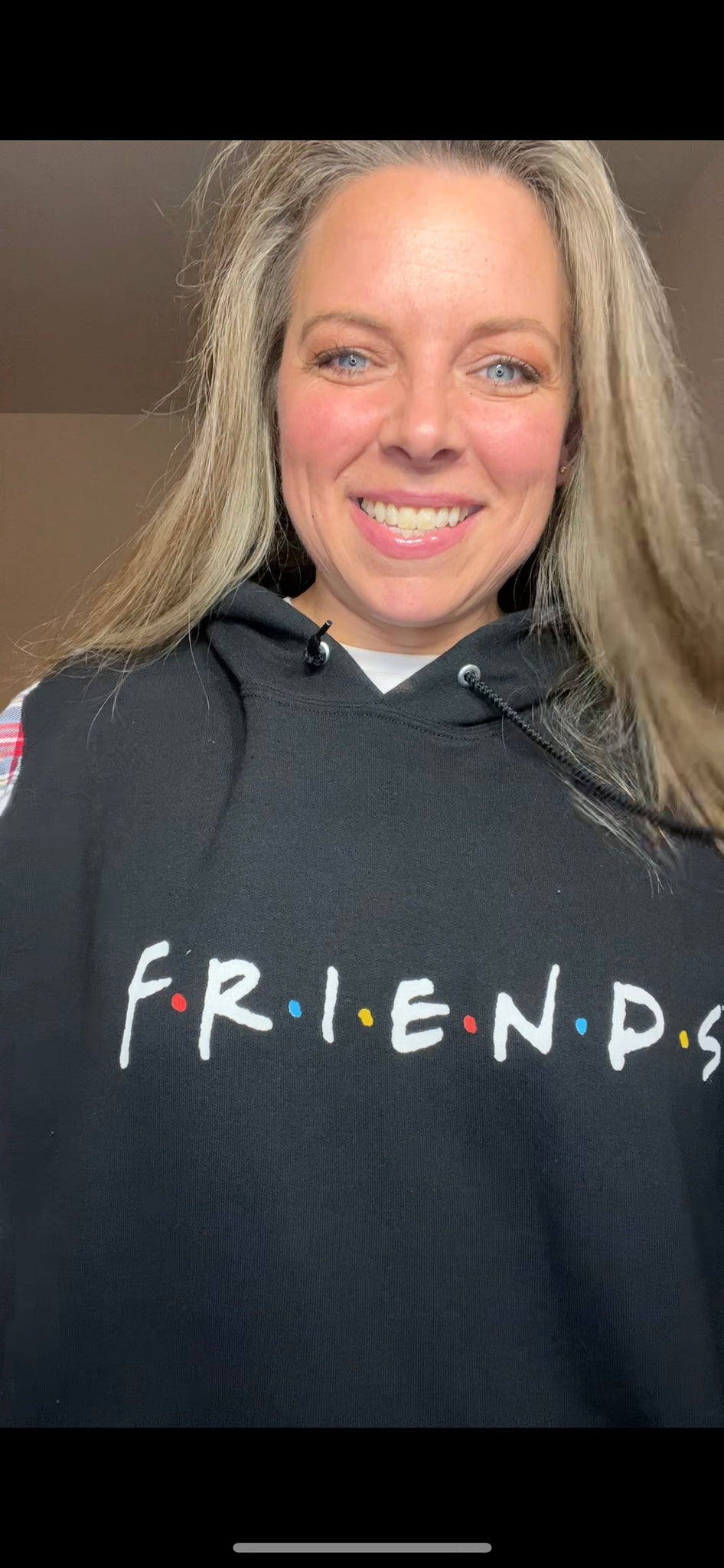 Friends - L/XL