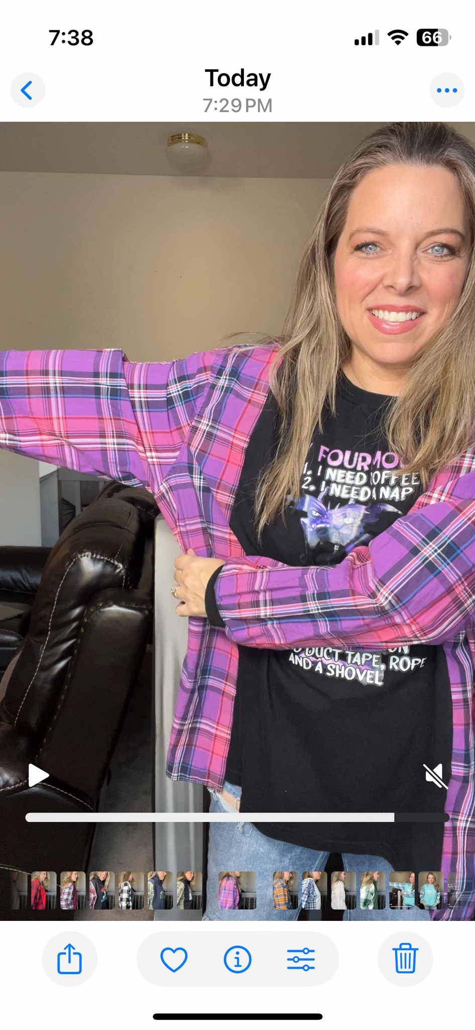 Upcycled Dragon – women’s 1X/2X T-shirt with cotton sleeves
