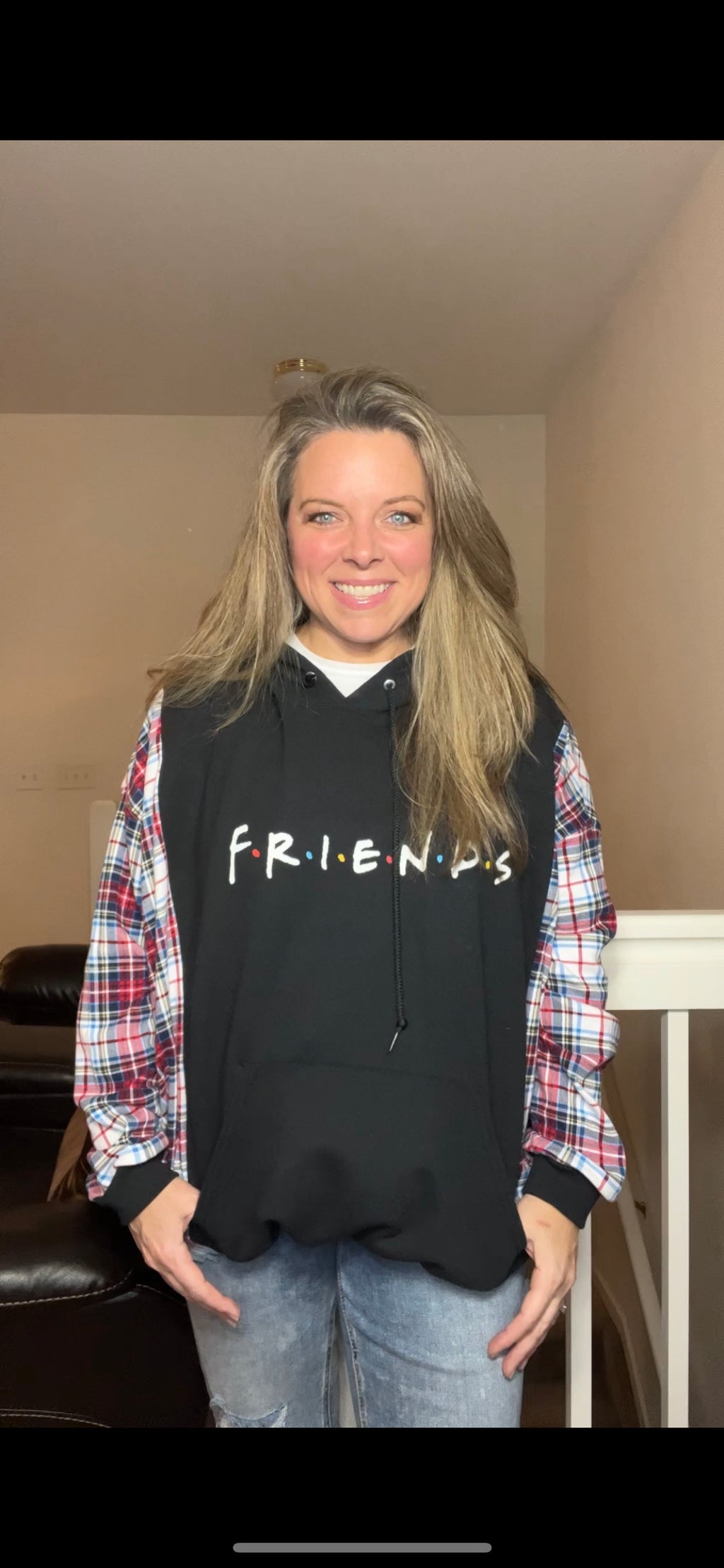 Friends - L/XL