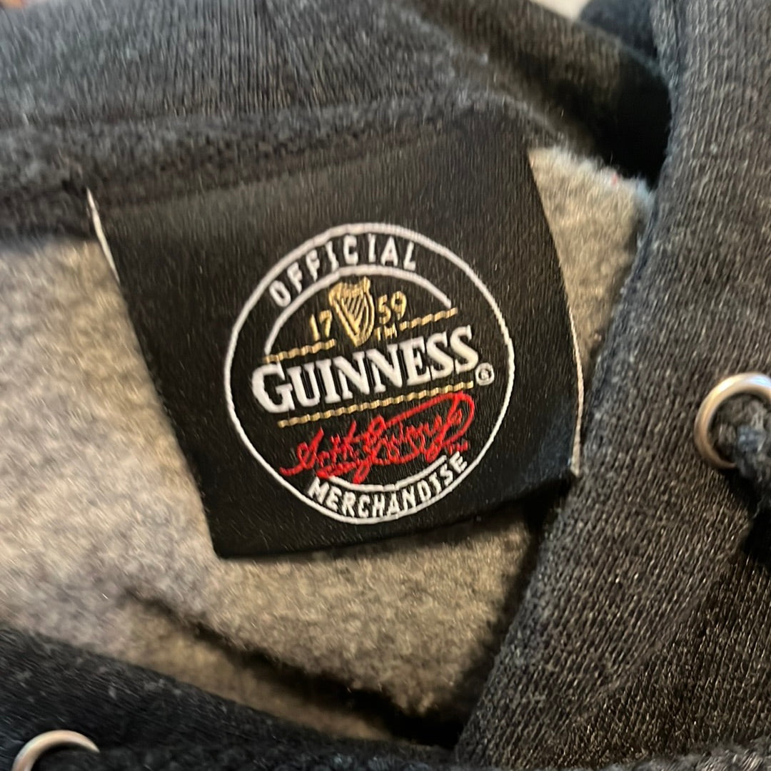 Guinness - womans 1X/2X