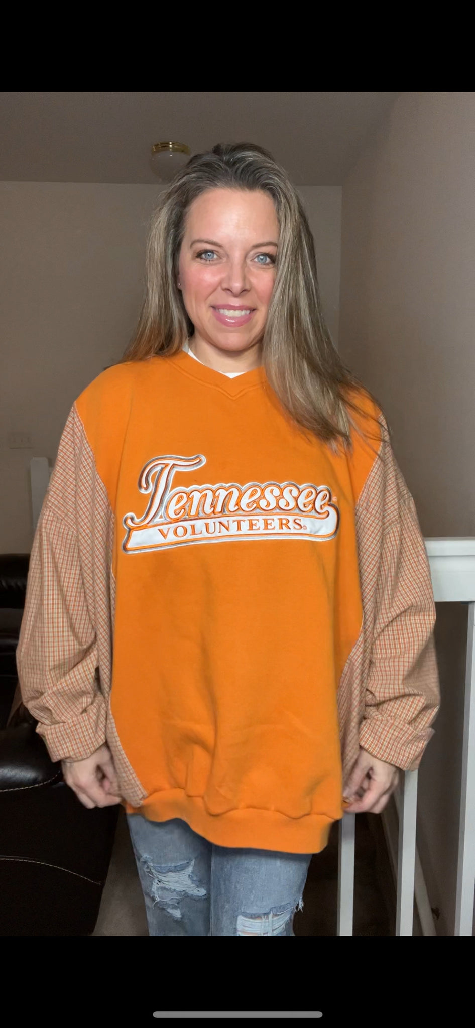 Tennessee - woman’s 3X/4X